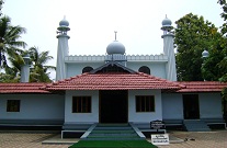 cheraman_juma_masjid